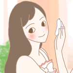 キスリップの感想クチコミ／イラスト10