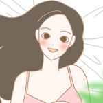 アンダーヘアケアの感想クチコミ／イラスト8