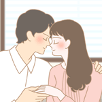 キス専用美容液の感想クチコミ／イラスト8