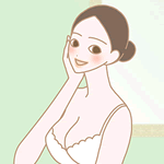 特にデコルテが私の理想に近づいてきているような…！