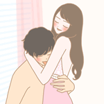 めっちゃ気持ちいい、ヤバい
