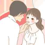 キスリップの感想クチコミ／イラスト6