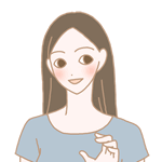 ブーツの臭いの感想クチコミ／イラスト1