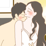 男性の性の悩みの感想クチコミ／イラスト3