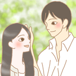 肌のお手入れの感想クチコミ／イラスト2