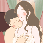 彼とのラブタイム中今までにないほど感じてしまい…