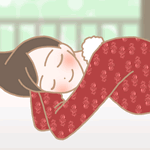 ちょっとＨな気持ちになるのは私だけでしょうか？（笑）
