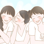 友達や知らない人とすれ違った時にもいい匂いと思ってほしくて（笑）