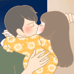 キスリップの感想クチコミ／イラスト6