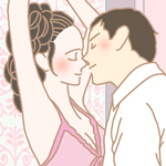 肌のお手入れの感想クチコミ／イラスト1