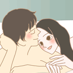 食べられるラブローションの感想クチコミ／イラスト2