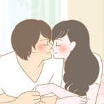 唇乾燥の感想クチコミ／イラスト10