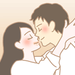 キスリップの感想クチコミ／イラスト3