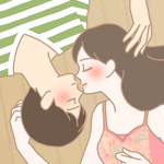 リップケアの感想クチコミ／イラスト7