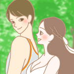 肌のお手入れの感想クチコミ／イラスト7