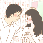 「このまま食べちゃいたい」って言いながら優しく撫でられ…
