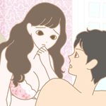 香りは好きなのですが、ちょっと人工的な感じも…