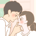 キスリップの感想クチコミ／イラスト3