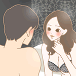 ひじやかかとにも念入りに