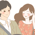 ヘアパフュームの感想クチコミ／イラスト9