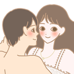 香るラブコスメの感想クチコミ／イラスト2