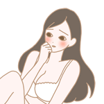 食べられるラブローションの感想クチコミ／イラスト3