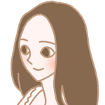 髪まとまらないの感想クチコミ／イラスト8