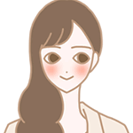 髪パサつきの感想クチコミ／イラスト4