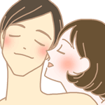 マカの感想クチコミ／イラスト2