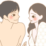 感じるコンドームの感想クチコミ／イラスト6