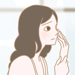 私と相性が悪いのかな…と思っています。