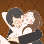 フェラの感想クチコミ／イラスト1