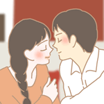 美味しそうな香りが後押ししてくれたおかげで少し進展がありました