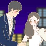 きれいになるフーズの感想クチコミ／イラスト3