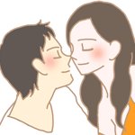 キスリップの感想クチコミ／イラスト10