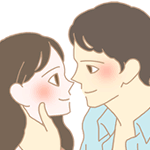 リップグロスの感想クチコミ／イラスト8