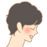 ペニス増大の感想クチコミ／イラスト3
