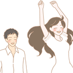 性交痛の感想クチコミ／イラスト4
