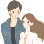 ＬＣの香り商品の感想クチコミ／イラスト4