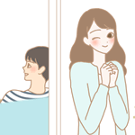 旦那様にも職場でも好評の香りでした