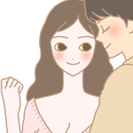 バストの感想クチコミ／イラスト7