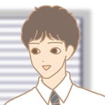 早漏（遅漏）の感想クチコミ／イラスト1
