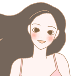 膣トレの感想クチコミ／イラスト3