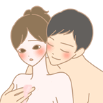 お風呂でのケアの感想クチコミ／イラスト1
