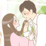 髪パサつきの感想クチコミ／イラスト8