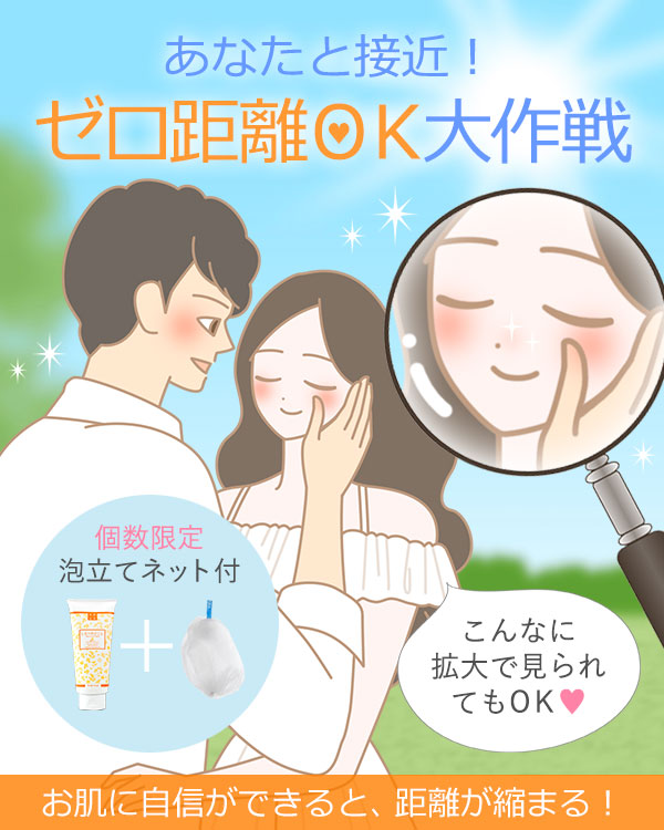 【SET】本草絵巻 しろつやびじん 薩摩みかん+泡立てネット付き
