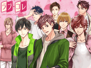 ���u�R�X���R���N�V�����J�[�h