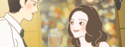 モテる酔い方