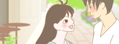 『異性との出会いを増やす方法』