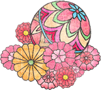 花下左